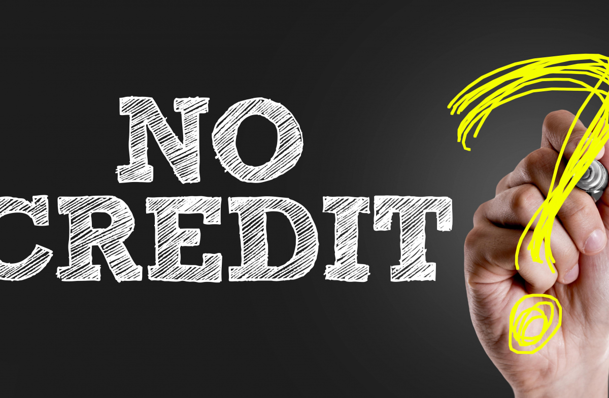 Is No Credit Worse Than Bad Credit OnPath FCU OnPath Update Post 