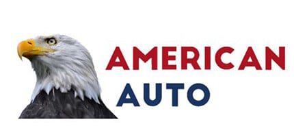 American Auto logo