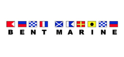 Bent Marine logo