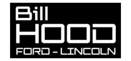 Bill Hood logo