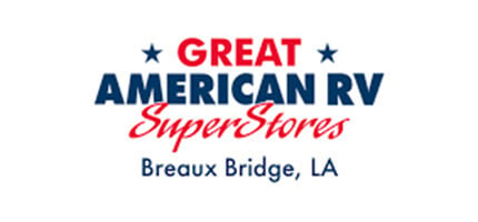 Great American RV Super Stores logo