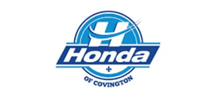 Honda of Covington logo