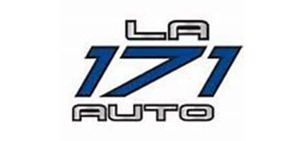 LA 171 Auto logo