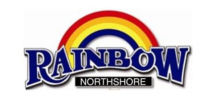 Rainbow Northshore logo