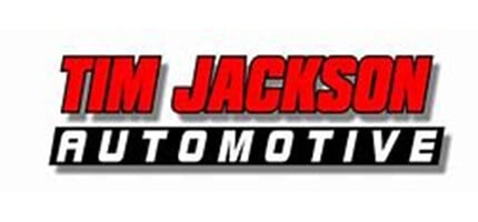 Tim Jackson Auto logo